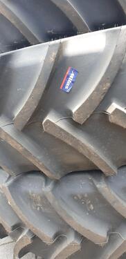 Mitas 540/65R38 MITAS AC 65 8-LOCH 275 STEYR