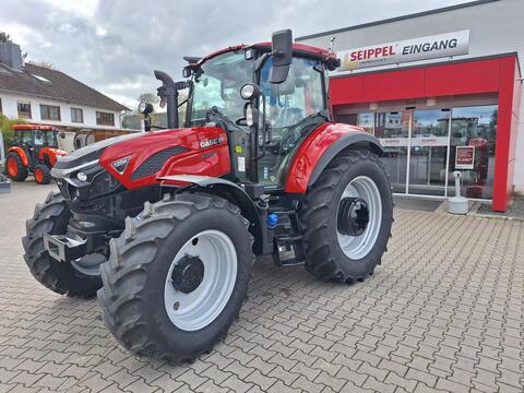 Case IH FARMALL 120 M DEMO