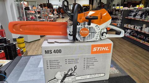 Sonstige STIHL MS 400.1 C-M VW