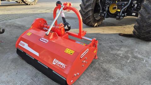 Maschio BARBI 140 MECH. SEITENVERSCHIEBUNG + GELENENKWEL