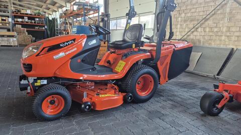 Kubota GR2120-48GC-EU3
