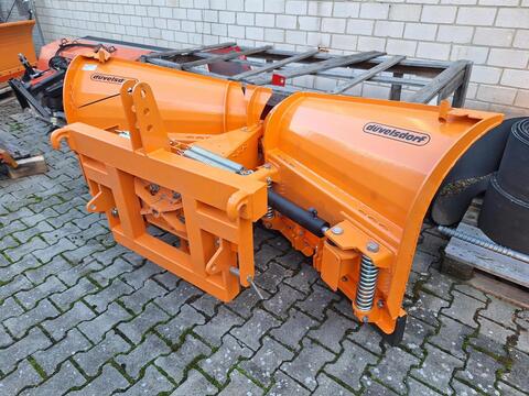 Sonstige SCHNEEPFLUG DSP 2,20 VARIO 3714220