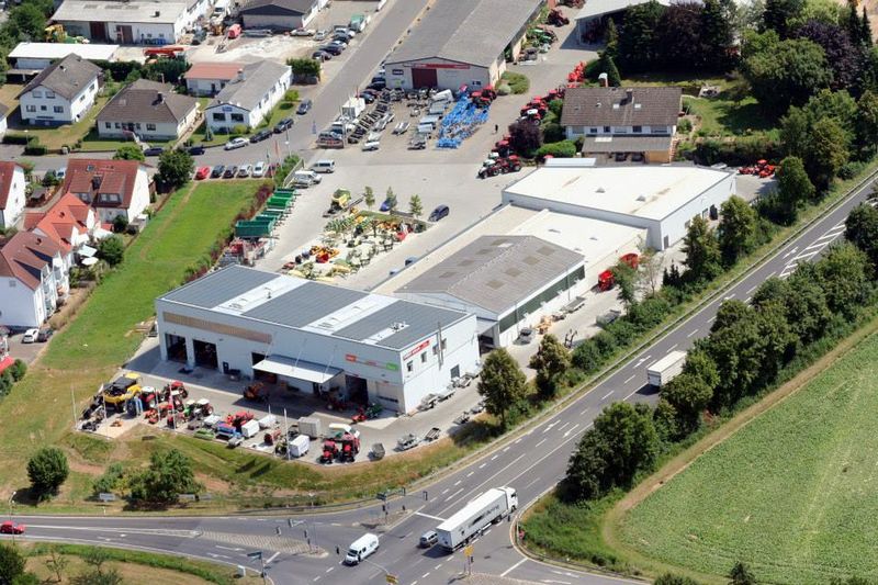 Seippel Landmaschinen GmbH 1