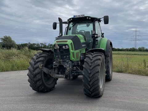 Deutz Agrotron 7250 