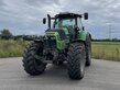 Deutz Agrotron 7250 TTV
