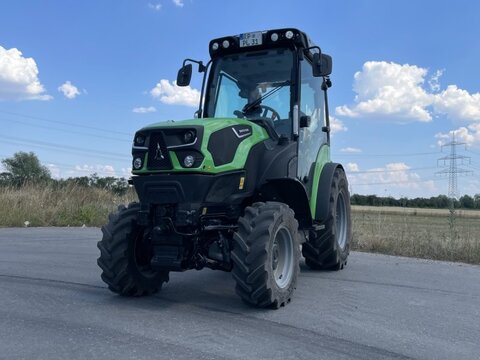 Deutz-Fahr 5105 DS TTV