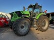 Deutz-Fahr Agrotron 8280 TTV