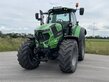 Deutz-Fahr Agtrotron 6215TTV