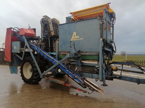 ASA-Lift T140 B