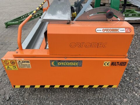 Ortomec Multi Seed 180/29 2
