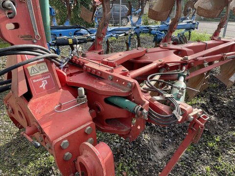 Kverneland LB 100 Vario 2