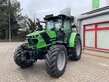 Deutz-Fahr 6125C RV Shift