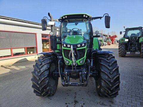 Deutz-Fahr 6150.4 TT
