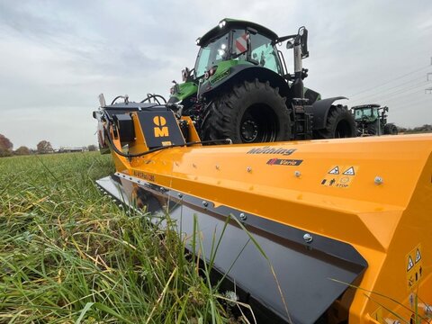 Müthing MU-M/S Plus 280 2