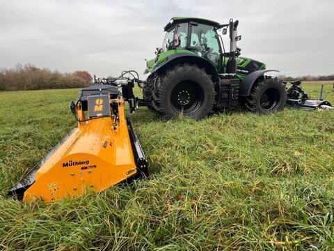 Müthing MU-M/S Plus 280 3