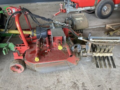Fehrenbach  Turbo Power Profi