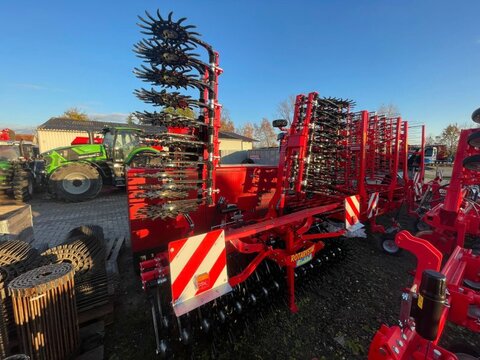 Einböck Rotarystar 600