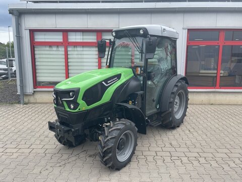 Deutz-Fahr 5080 DS Ecoline