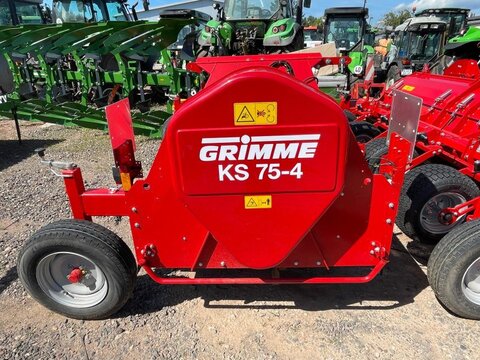 Grimme KS 75-4