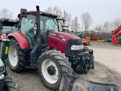 Case IH Maxxum 130
