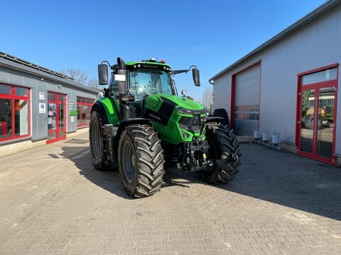 Deutz-Fahr 6180 TTV 