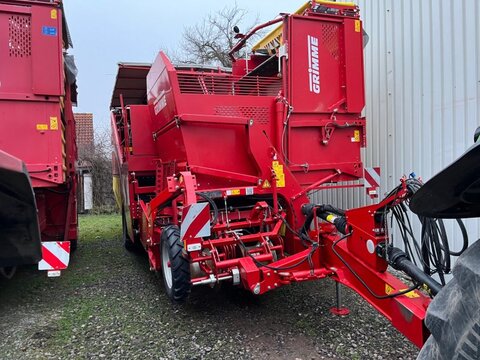 Grimme SE 150-60 UB 3