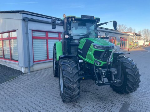 Deutz Fahr 6125C TTV 2