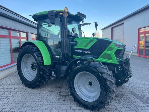 Deutz Fahr 6125C TTV 3