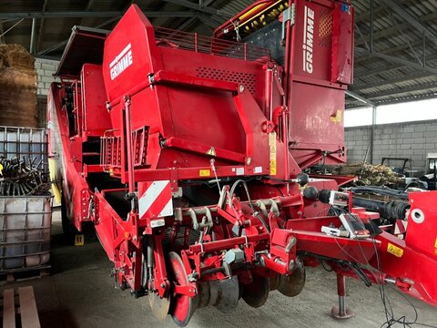 Grimme SE 260 UB 2
