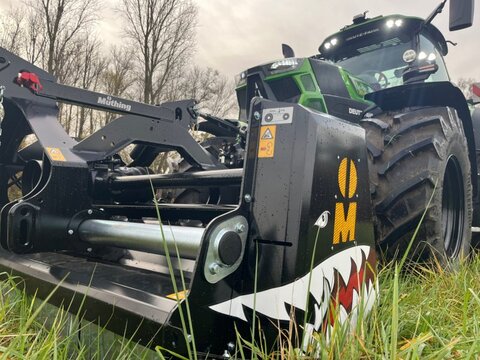 Müthing MU-Varioshark 280