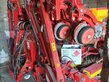 Grimme Matrix 1200 mit Rüben und Raps Ausstattung