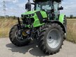 Deutz-Fahr 6115 C GS