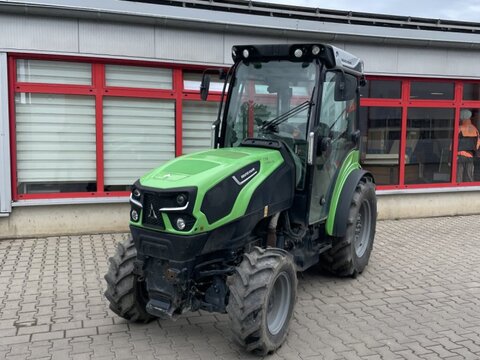 Deutz 5090.4TTV