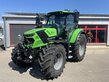 Deutz-Fahr Agrotron 6150.4 TTV