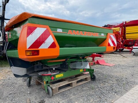 Amazone ZA-M 1500 Profi S