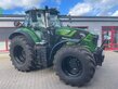Deutz-Fahr 6190 TTV Warrior