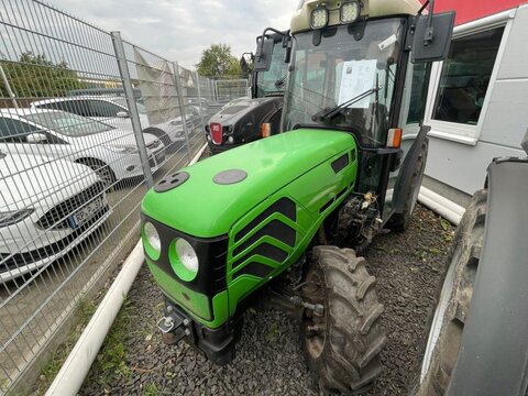 Deutz-Fahr 80F