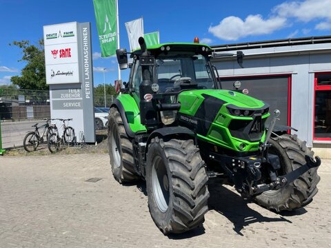 Deutz-Fahr 6150.4 RV Shift