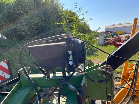 Celli Tiger 360 P/500 2