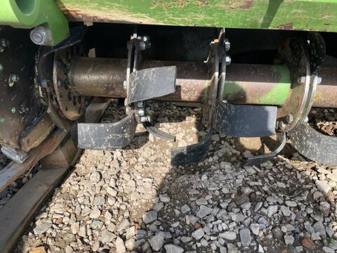 Celli Tiger 360 P/500 3