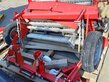 Grimme Schwadaufnahme 