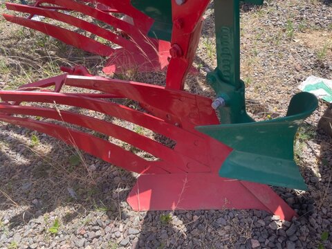 Kverneland LB100-300-5HD 3