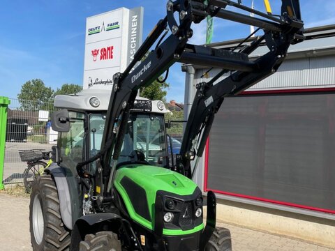 Deutz-Fahr 3050