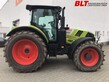 CLAAS Arion 660 Cmatic CIS