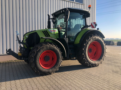 Claas Arion 550 CM Cis+ 3