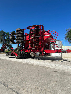 Horsch Pronto 6 DC