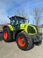CLAAS Axion 870 Cmatic