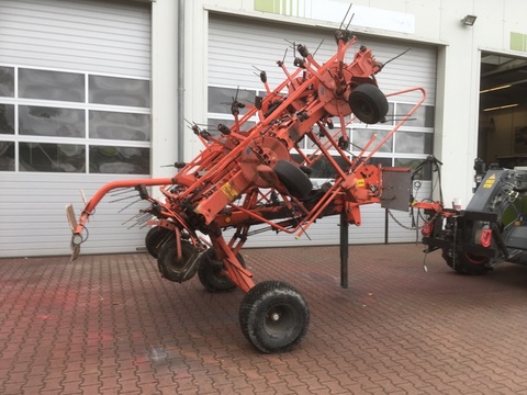 Kuhn GF 10802 T