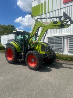 CLAAS Arion 450 Cis +