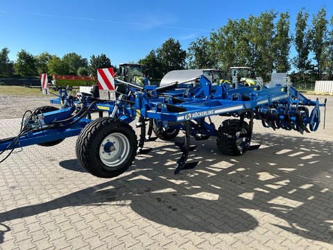 Köckerling Quadro 460 